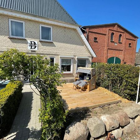 Ferienwohnung Ententeich 费马恩 外观 照片