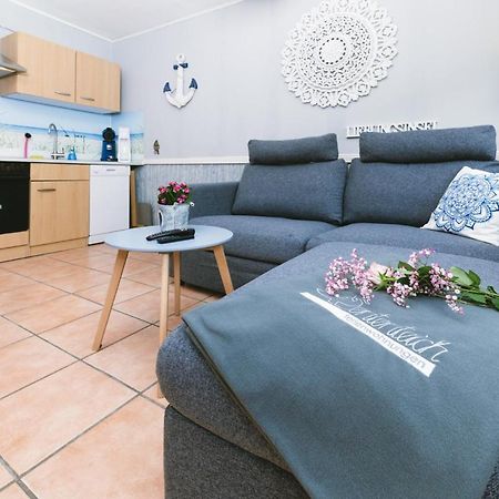 Ferienwohnung Ententeich 费马恩 外观 照片